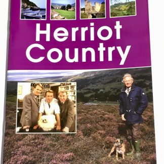 James Herriot The Area TV & Film Locations