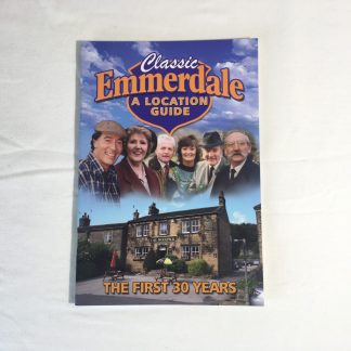 Emmerdale TV ITV