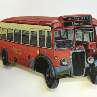 Aidensfield, Heartbeat, Heartbeat tours, heartbeat tour bus, heartbeat coach, aidensfield bus, aidensfield tours, goathland, United bus, united