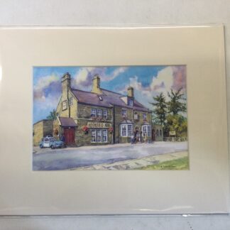 Aidensfield, heartbeat, Goathland, Aidensfield Arms, Goathland Hotel